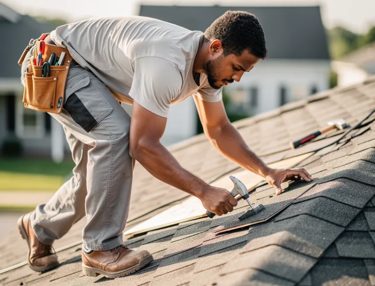 Roofing DeLand